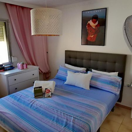 Apartamento Regina Apartment Fuengirola Ngoại thất bức ảnh