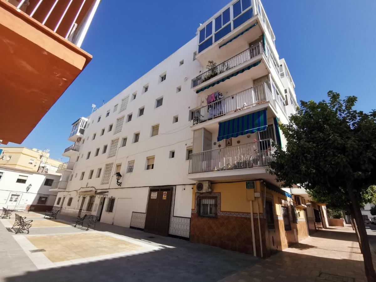Apartamento Regina Apartment Fuengirola Ngoại thất bức ảnh