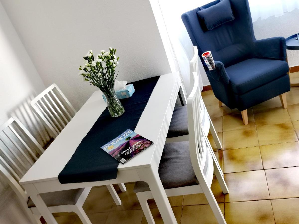 Apartamento Regina Apartment Fuengirola Ngoại thất bức ảnh