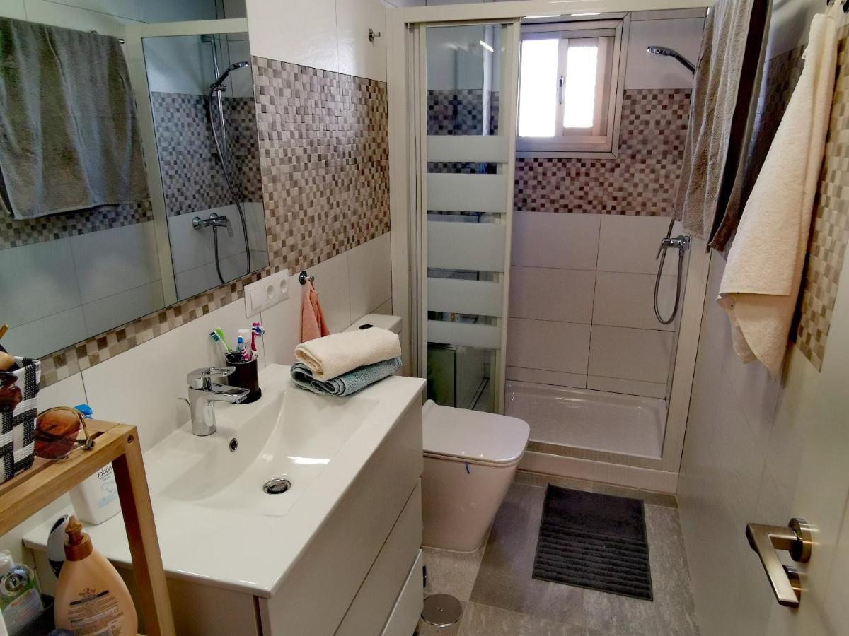 Apartamento Regina Apartment Fuengirola Ngoại thất bức ảnh